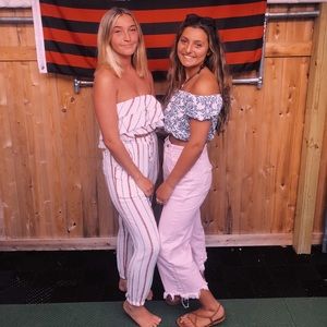 Meet your Posher, Amelika